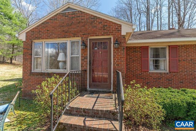 1380 S F T VALLEY RD, Madison, VA 22727