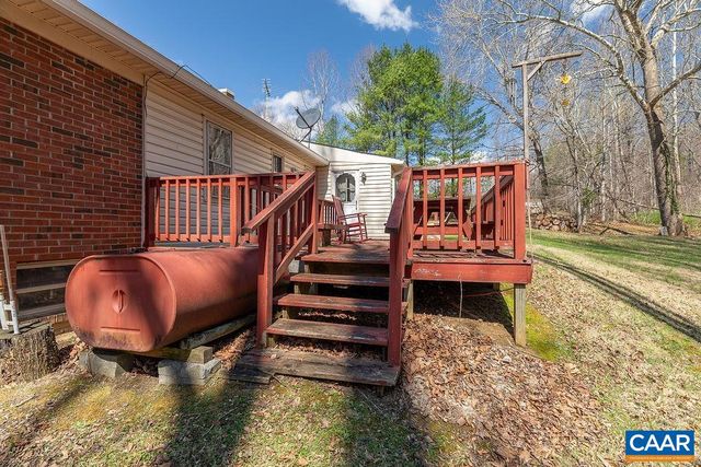 1380 S F T VALLEY RD, Madison, VA 22727