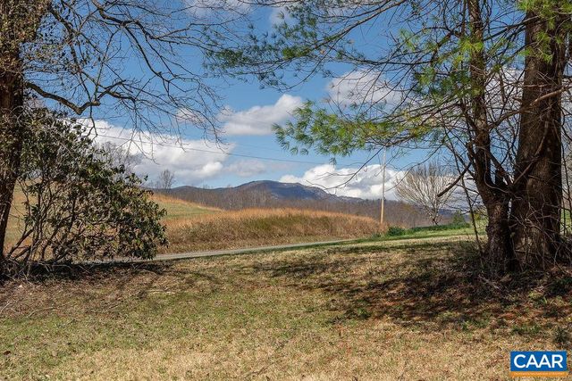 1380 S F T VALLEY RD, Madison, VA 22727