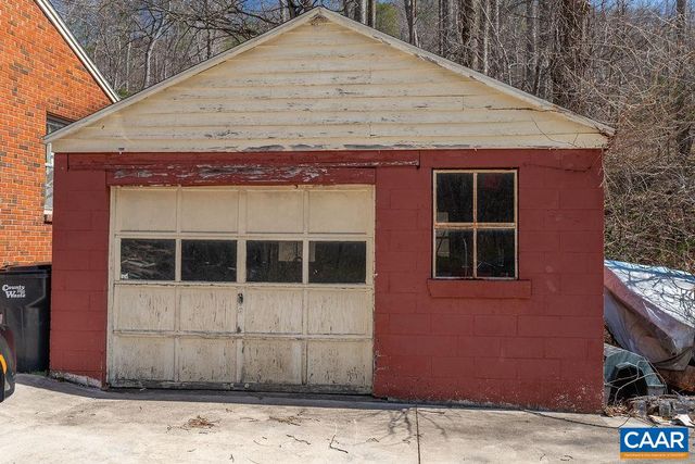 1380 S F T VALLEY RD, Madison, VA 22727