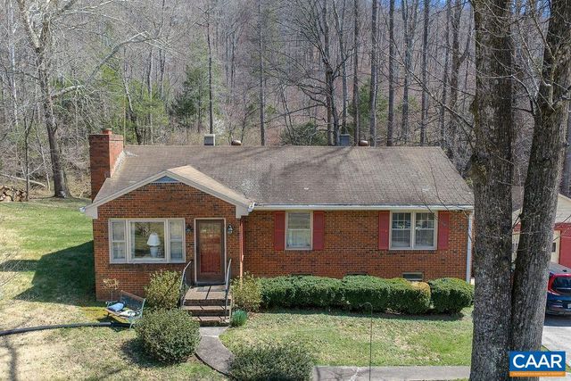 1380 S F T VALLEY RD, Madison, VA 22727