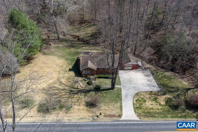 1380 S F T VALLEY RD, Madison, VA 22727