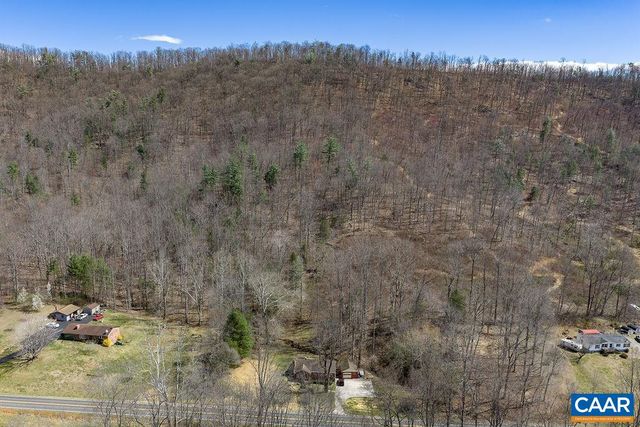 1380 S F T VALLEY RD, Madison, VA 22727