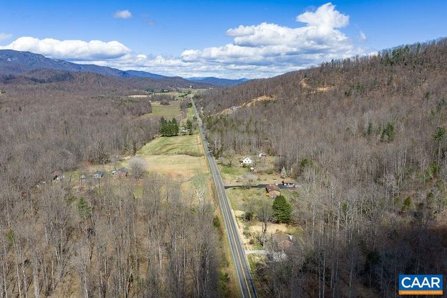 1380 S F T VALLEY RD, Madison, VA 22727