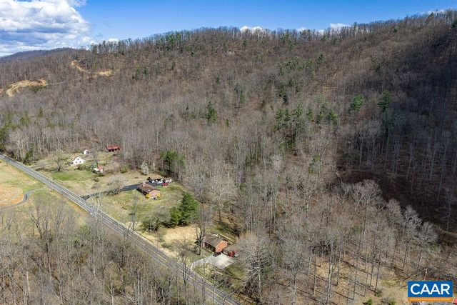 1380 S F T VALLEY RD, Madison, VA 22727