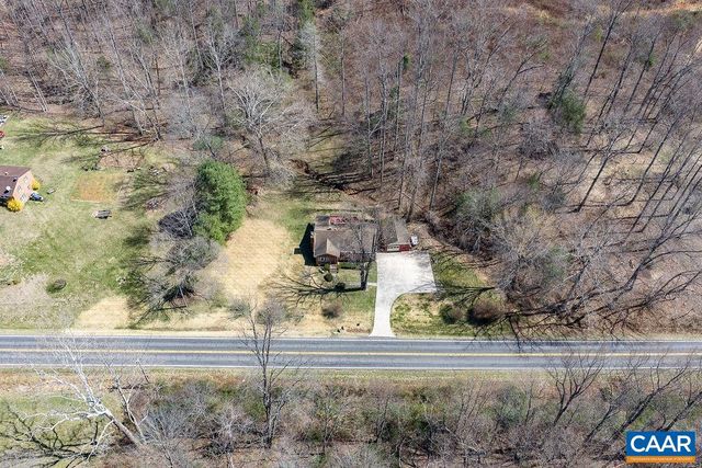 1380 S F T VALLEY RD, Madison, VA 22727