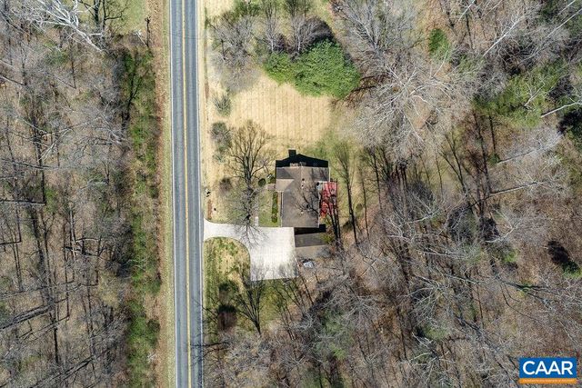 1380 S F T VALLEY RD, Madison, VA 22727