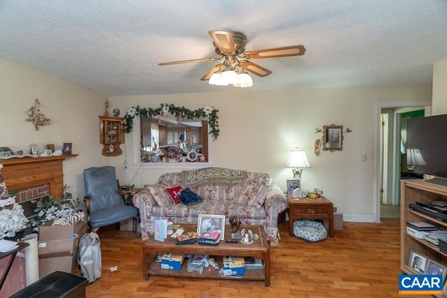 1380 S F T VALLEY RD, Madison, VA 22727