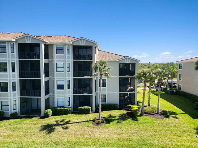 7015 RIVER HAMMOCK DRIVE 201, Bradenton, FL 34212