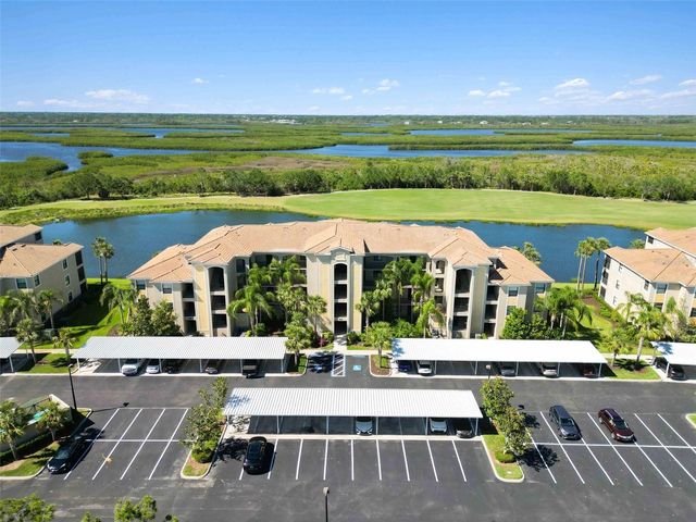 7015 RIVER HAMMOCK DRIVE 201, Bradenton, FL 34212