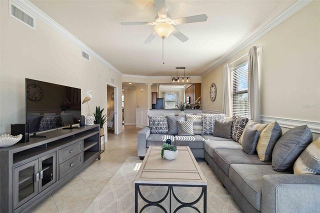7015 RIVER HAMMOCK DRIVE 201, Bradenton, FL 34212