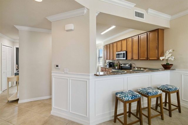 7015 RIVER HAMMOCK DRIVE 201, Bradenton, FL 34212