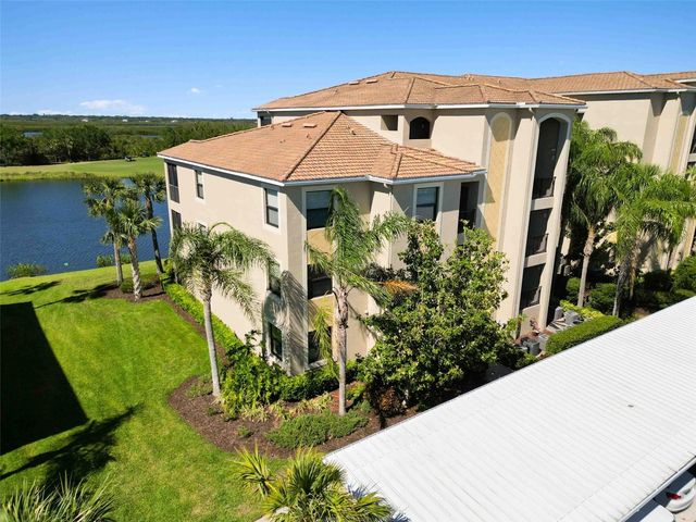 7015 RIVER HAMMOCK DRIVE 201, Bradenton, FL 34212