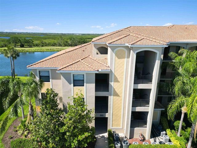 7015 RIVER HAMMOCK DRIVE 201, Bradenton, FL 34212