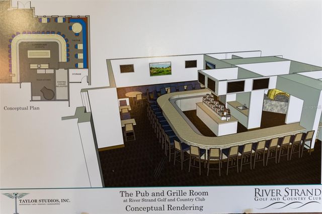 7015 RIVER HAMMOCK DRIVE 201, Bradenton, FL 34212