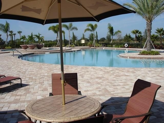 7015 RIVER HAMMOCK DRIVE 201, Bradenton, FL 34212