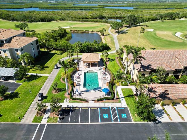 7015 RIVER HAMMOCK DRIVE 201, Bradenton, FL 34212