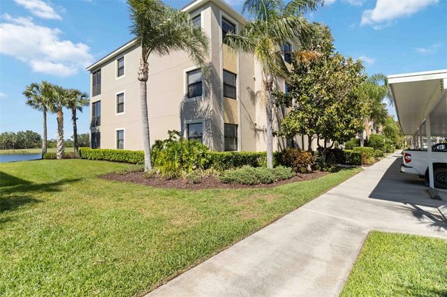 7015 RIVER HAMMOCK DRIVE 201, Bradenton, FL 34212