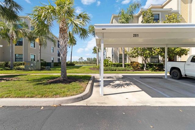 7015 RIVER HAMMOCK DRIVE 201, Bradenton, FL 34212