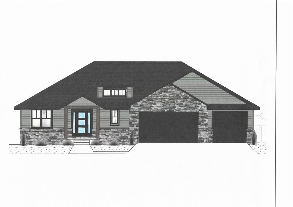 3693 ELLA JO WAY, De Pere, WI 54115