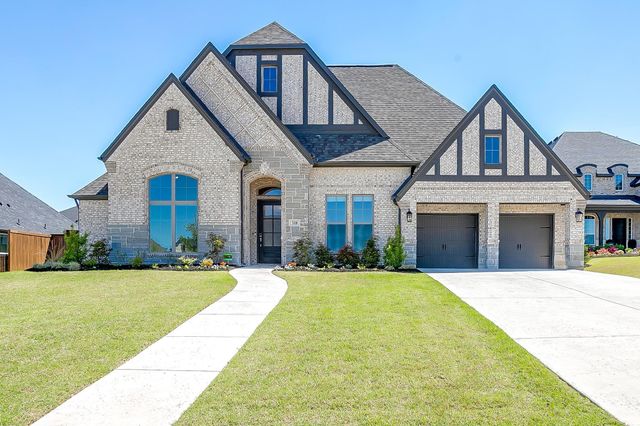 510 Syracuse Street, Haslet, TX 76052