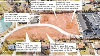 1153 Easy Street, Greenwood, IN 46142