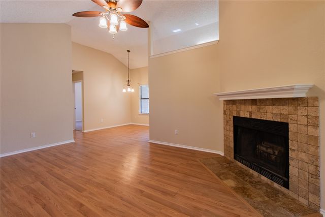 8220 Willis Lane, Watauga, TX 76148