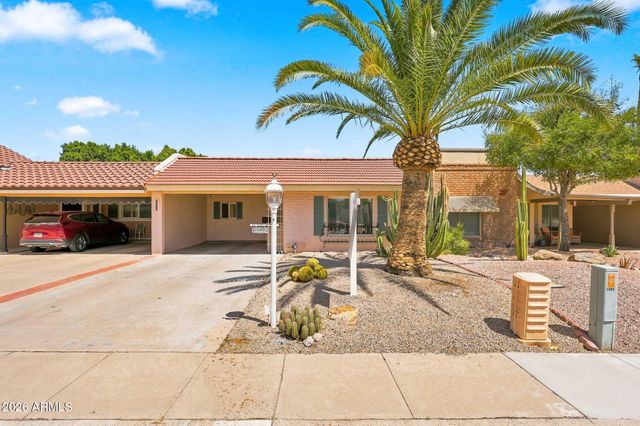 5027 N 77TH Place, Scottsdale, AZ 85250