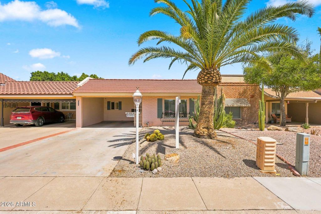 5027 N 77TH Place, Scottsdale, AZ 85250 — photo 2