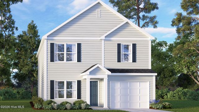 334 Rudy'S Court, Ayden, NC 28513