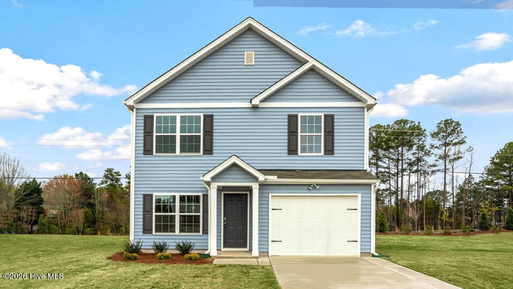 334 Rudy'S Court, Ayden, NC 28513