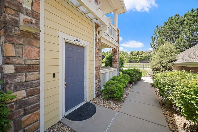 9441 Ashbury Circle 204, Parker, CO 80134