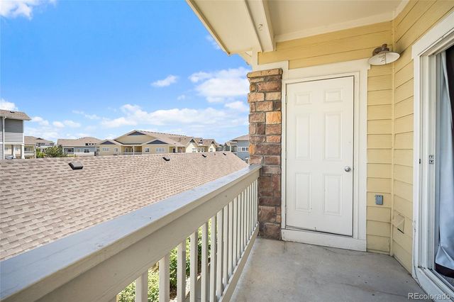 9441 Ashbury Circle 204, Parker, CO 80134