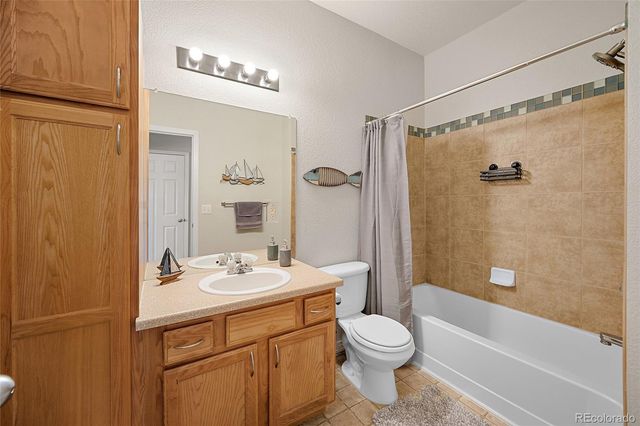 9441 Ashbury Circle 204, Parker, CO 80134