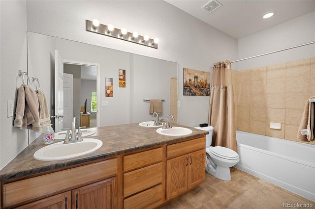 9441 Ashbury Circle 204, Parker, CO 80134