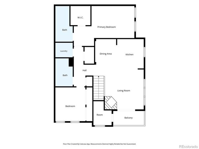 9441 Ashbury Circle 204, Parker, CO 80134