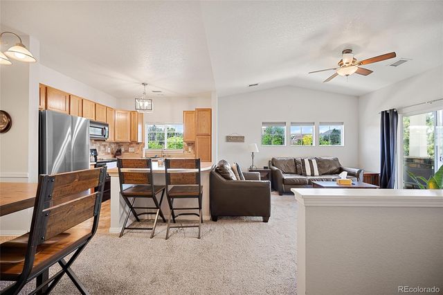 9441 Ashbury Circle 204, Parker, CO 80134