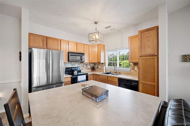 9441 Ashbury Circle 204, Parker, CO 80134