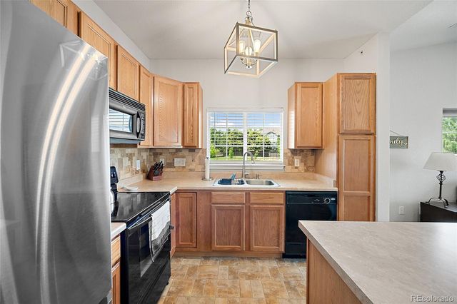 9441 Ashbury Circle 204, Parker, CO 80134