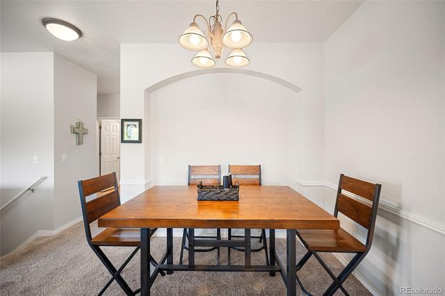 9441 Ashbury Circle 204, Parker, CO 80134