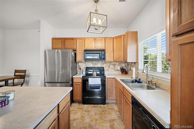 9441 Ashbury Circle 204, Parker, CO 80134