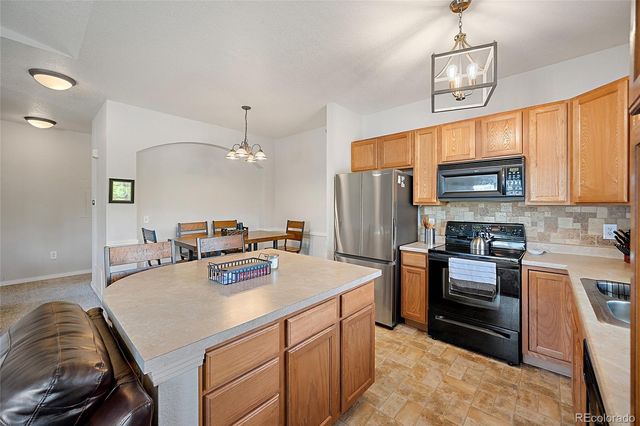 9441 Ashbury Circle 204, Parker, CO 80134