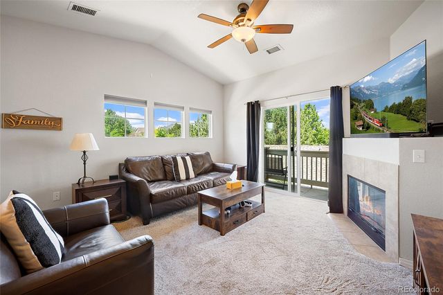 9441 Ashbury Circle 204, Parker, CO 80134
