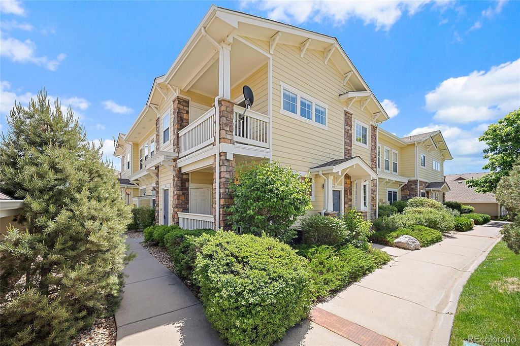 9441 Ashbury Circle 204, Parker, CO 80134