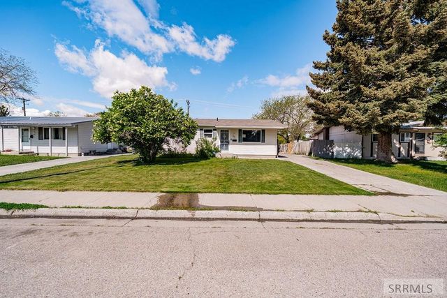 412 Meppen Drive, Idaho Falls, ID 83401