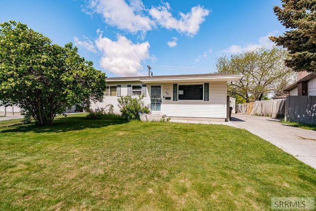 412 Meppen Drive, Idaho Falls, ID 83401