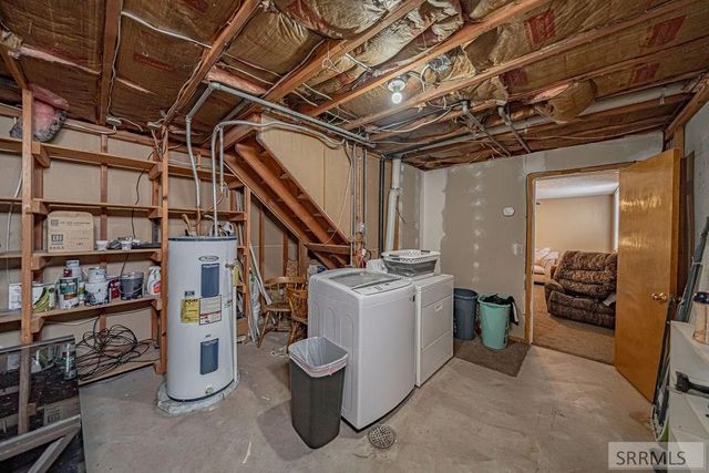 412 Meppen Drive, Idaho Falls, ID 83401