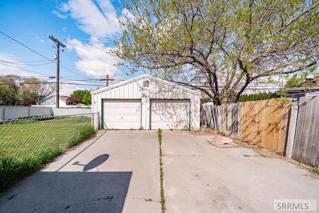 412 Meppen Drive, Idaho Falls, ID 83401