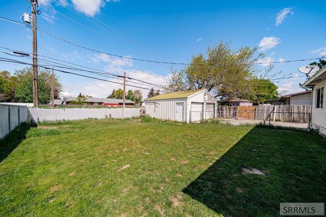 412 Meppen Drive, Idaho Falls, ID 83401