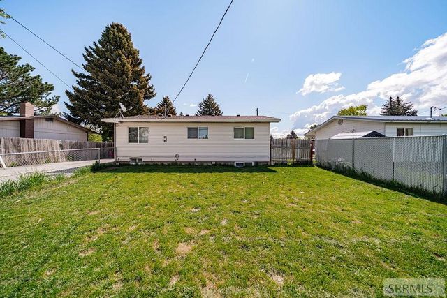 412 Meppen Drive, Idaho Falls, ID 83401